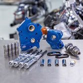 S&S Cam Chest Kit for M8 Models